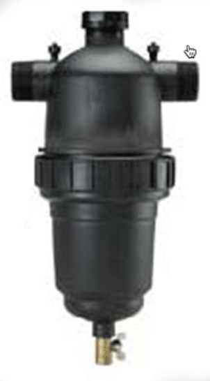 GeoFlow 2" BioDisc Filter w/ Geoshield protection (G-APBIODISC-200A)