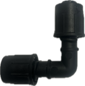 GeoFlow Lockslip Elbow (LTEL-600)