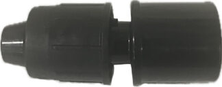 GeoFlow Lockslip Adapter. 1/2 in socket (3/4 in spigot) x Wasteflow LTSLIP-600
