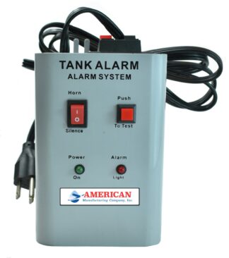 Alarm Panel