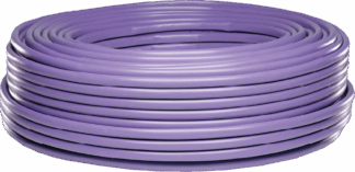 wastewater, irrigation, Netafim, Bioline, drip, coil, roll,