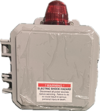 Aqua Safe RAB Alarm (Box Only)