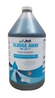 bio jet 7, sludge away, sludge, septic, treatment, maintenance