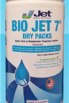 bio jet, dry pack, bacteria, additive, preventative, maintenance
