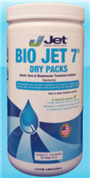 bio jet, dry pack, bacteria, additive, preventative, maintenance