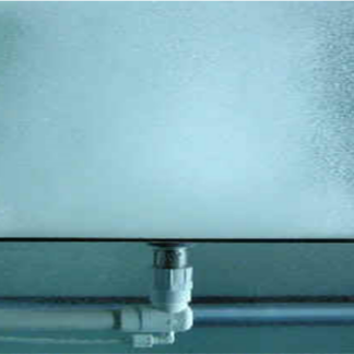 bubbler, bubble diffuser, fine bubble, pond aeration, oxygen diffuser