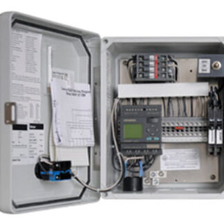 orenco, mvp, simplex, control panel, mvp simplex control panel, wastewater control panel