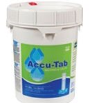 Accu-Tab, chlorine, chlorination, wastewater, treatment