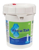 Accu-Tab, chlorine, chlorination, wastewater, treatment