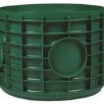 tuf-tite, riser, 24 inch diameter, 12 inch height