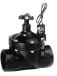 Solenoid Valve