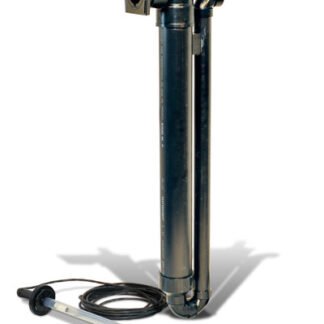 orenco, uv, uv disinfection, septic, treatment, wastewater