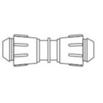 geoflow, drip tube, drainfield, drip line, drip dispersal, drip irrigation