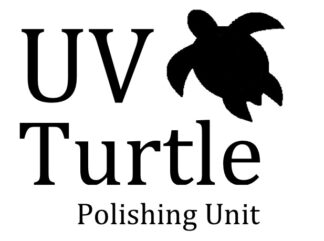 UV Turtle Polishing Unit w/ FREE SHIPPING